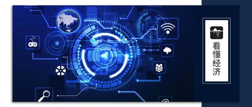 數字興業，逐浪新藍海 數字廣告發布的新紀元